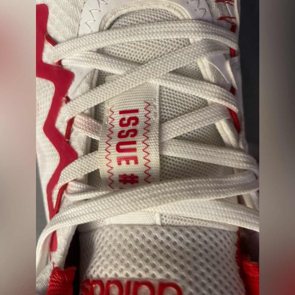 Adidas D.O.N Issue 2 basketball shoes